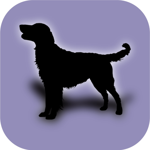 Dog's Family app icon