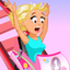 Thrill Roller Coaster icon