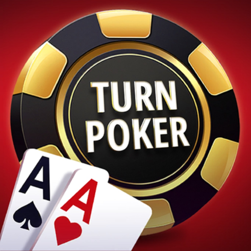Turn Poker app icon