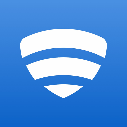 WiFi Chùa app icon