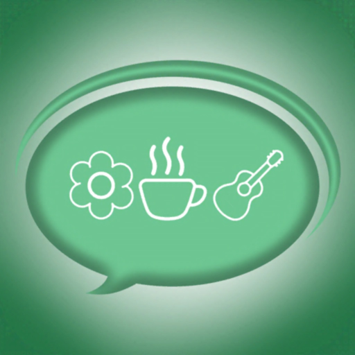 Keyword Understanding app icon