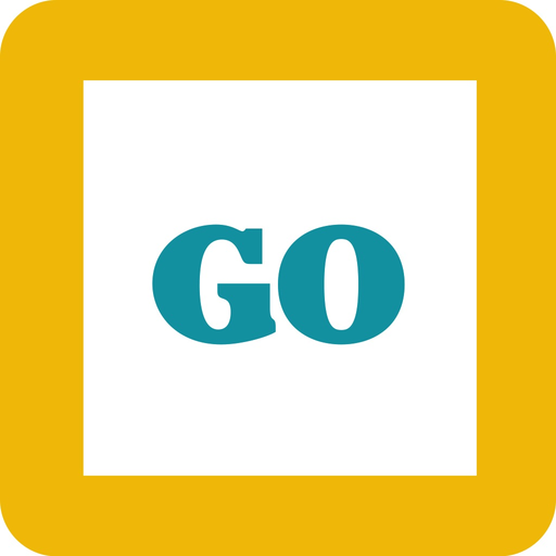GoCodes Asset Tracking app icon