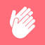 Slow Clap - Applause Simulator icon