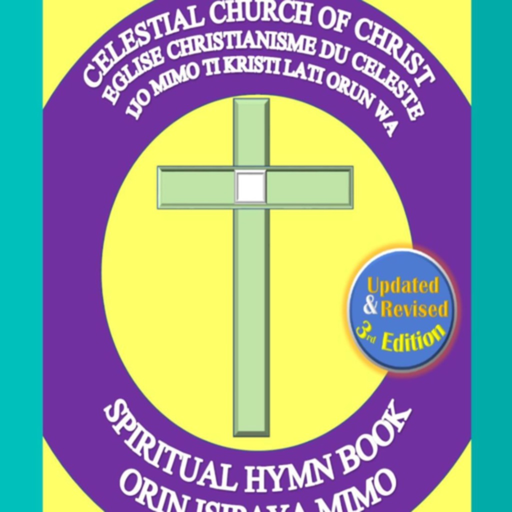 CCC HymnBook app icon