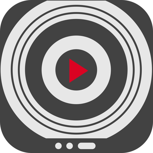 MIDI Remote Control app icon