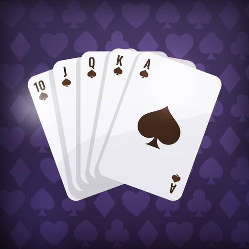Mississippi Stud - Casino Game app icon