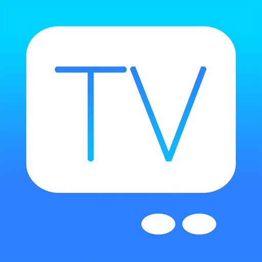 Web for Apple TV - Web Browser app icon