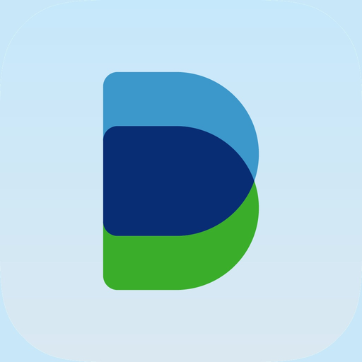 Dukhan Mobile app icon