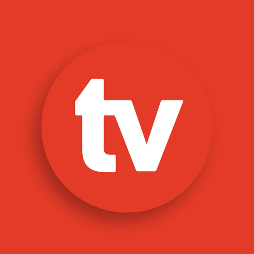 TvProfil app icon