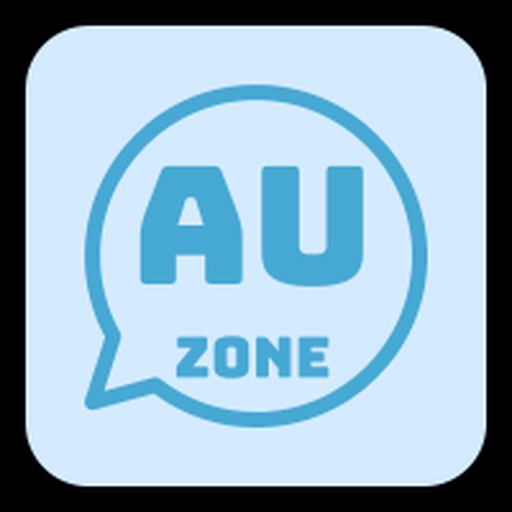 Australia Zone app icon