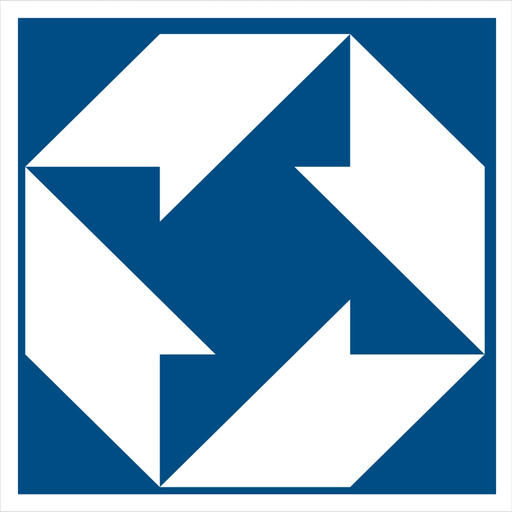 In-Mobility CRM and Billing app icon