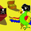 Captain Memo - The Memory Game icon