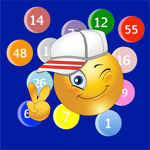Bingo Lottery Minds app icon