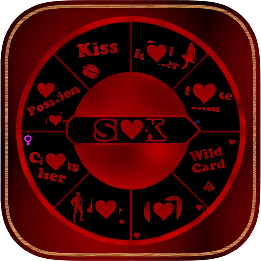 Sex Game Roulette - SGR app icon
