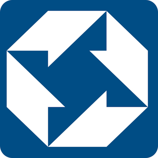 In-Mobility CRM & Invoice app icon