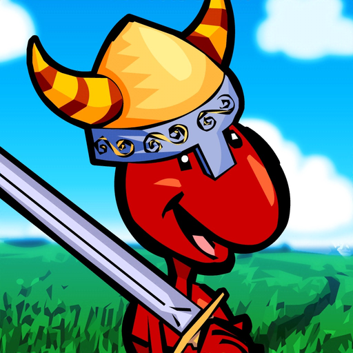 Ant War (Official) app icon
