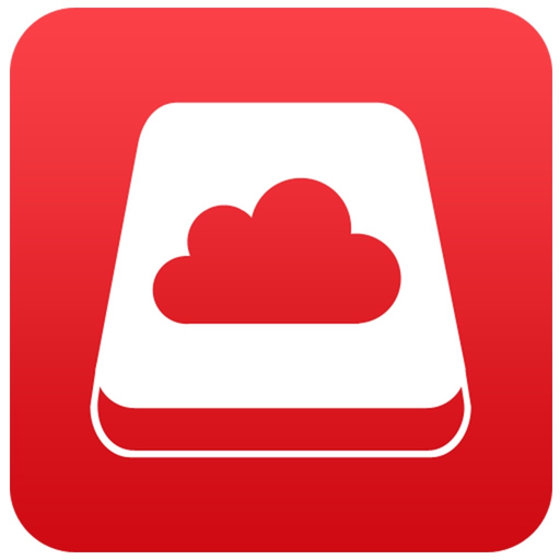 WiFi-Disk app icon