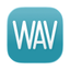 To WAV Converter icon