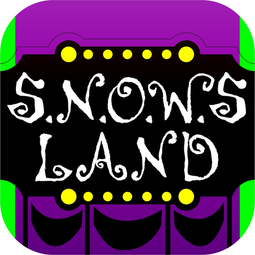 S.N.O.W.S LAND app icon