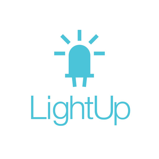LightUp Learning app icon
