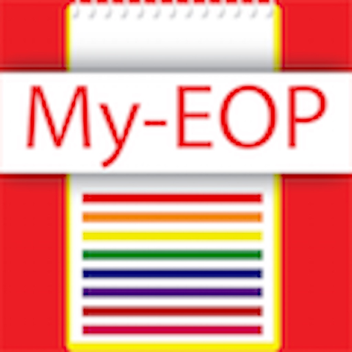 My-EOP app icon