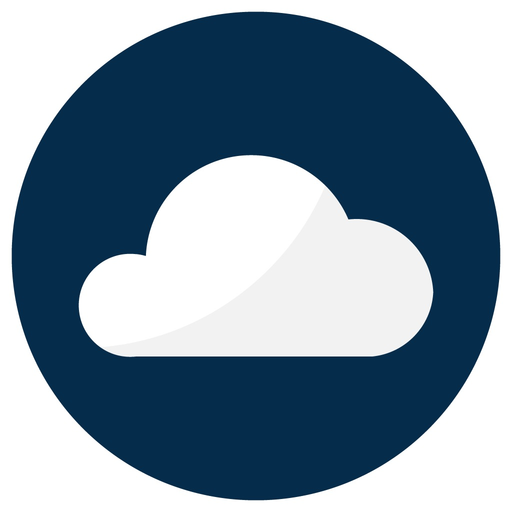 OX Drive app icon