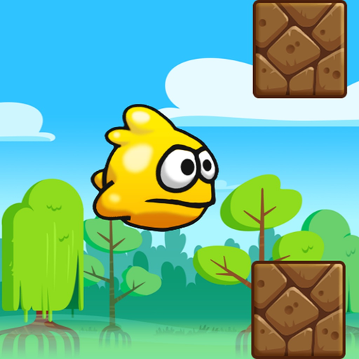 Flap Flap HD app icon
