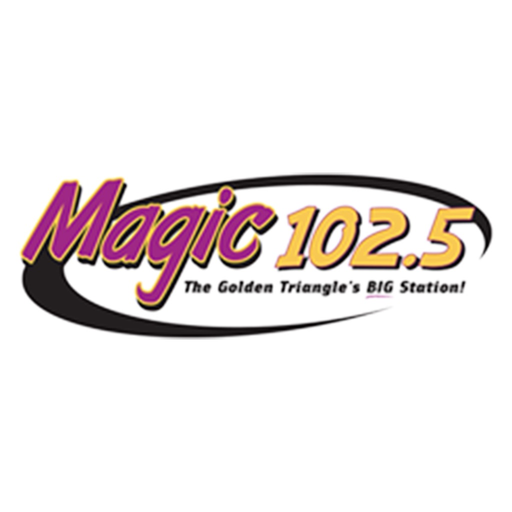 Magic 102.5 app icon