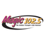 Magic 102.5 icon