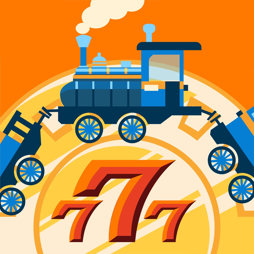 Slots Parade app icon