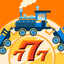 Slots Parade icon