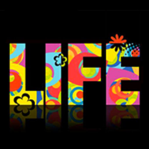 Oblo Life Connect app icon