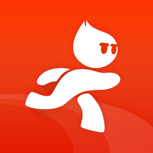 E-Running app icon