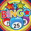Bingo - Free Live Bingo icon