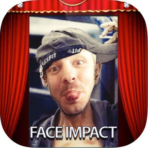 Face Impact app icon