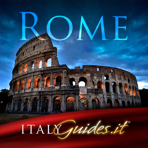 Rome: Wonders of Italy app icon
