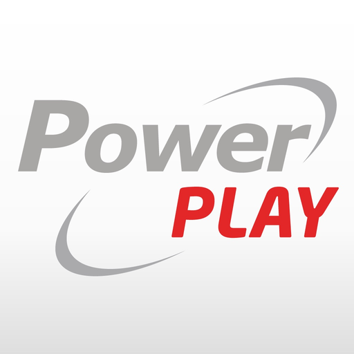 Power PLAY ONAIR app icon