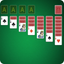 Free Solitaire HD+ icon