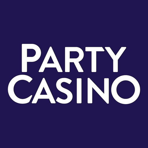 PartyCasino: Play Casino Games app icon
