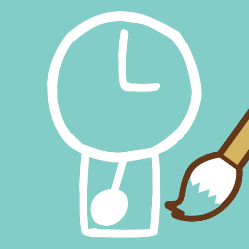 My Clock 2 app icon