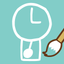 My Clock 2 icon
