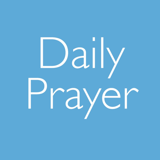Daily Prayer app icon