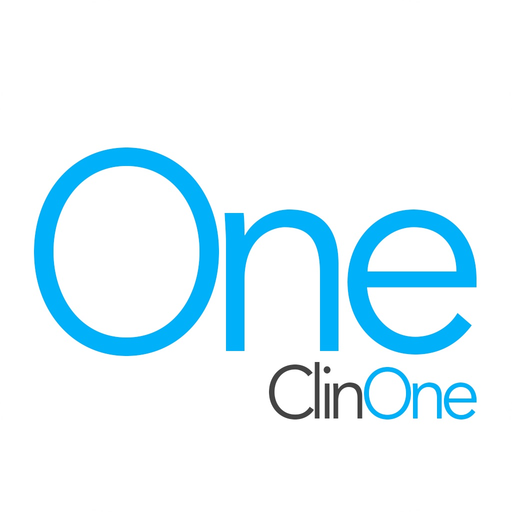 ClinOne app icon