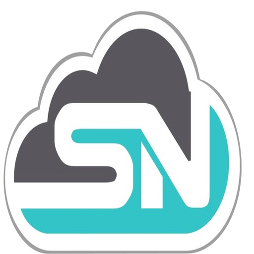 Simplified Networks app icon
