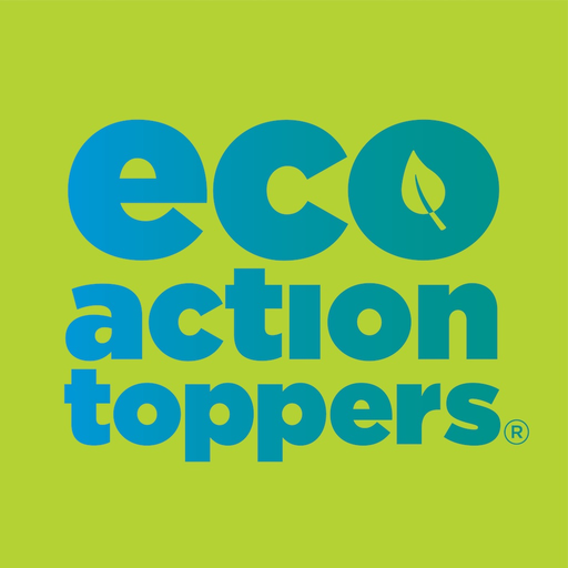 Eco Action Toppers app icon