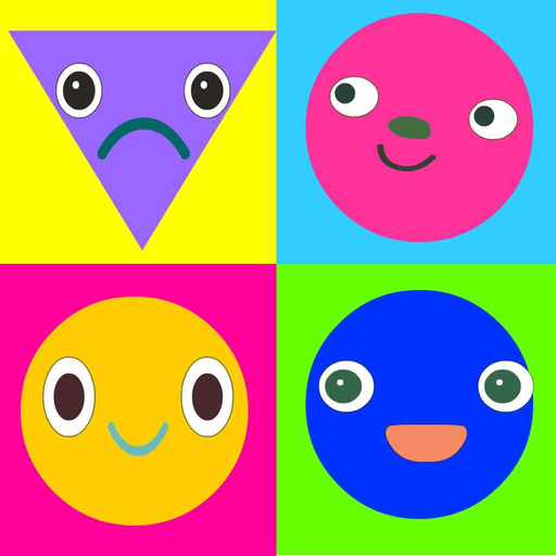 What shouldn’t be here 2 baby? app icon