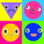 What shouldn’t be here 2 baby? icon