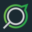 Whatool: the search engine icon