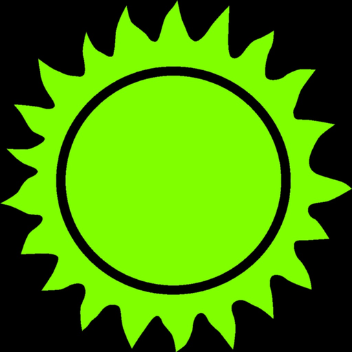 MyAQI app icon
