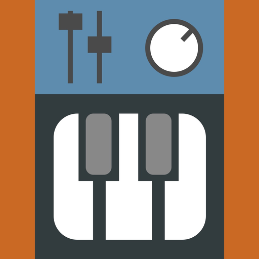Chords for Piano app icon